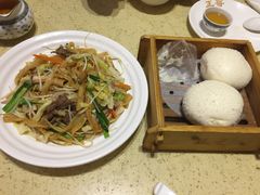 -正哥点心皇子(锦江国际广场店)