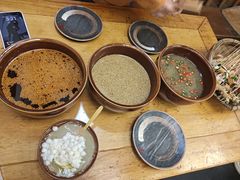 -古真记钵钵鸡(总店)