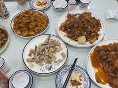 -同发号饭庄(复兴路店)