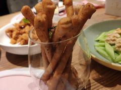 -椒爱水煮鱼川菜(新抚万达店)