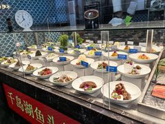 -望海湾海鲜楼·海鲜(河南路店)