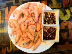 -广记海鲜(杨汊湖一店)