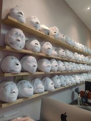 -颜和骨正&明星徒手小颜整骨