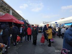 -重振华中蔬菜批发市场(重庆中路店)