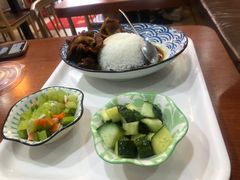 -菊儿人家·北京胡同菜(南锣鼓巷店)