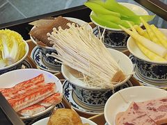 -咏江南·苏式火锅·苏州评弹(观前街店)