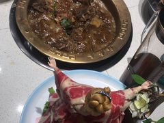 -和庆斋羊蝎子火锅·碳缸烧烤(顺义旗舰店)