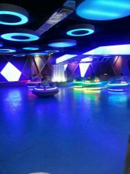 -六月巴士童乐园(抚顺罕王商场店)