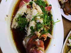 -揭阳钟记小食(福田新村店)