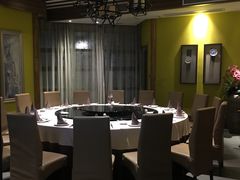 -广东道至正餐厅(区庄店)