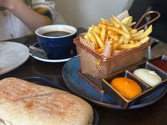 薯条-BOCATA 西班牙餐厅(三里屯店)