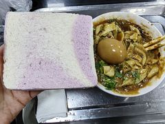 -正味斋锅巴菜(西北角店)