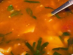 -胖老汉椒麻鸡清真新疆菜(西御街店)