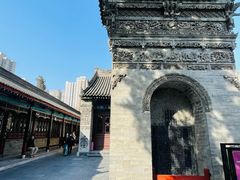 -万寿八仙宫