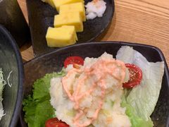 -胜博殿霸王树(嘉里中心店)