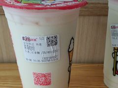 -蜜雪冰城(北戴河二中店)