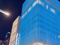 -Tiffany & Co.(银座本店)