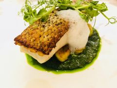 -La Mer Restaurant & Lounge