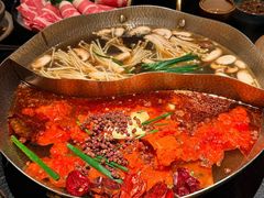 -色響火锅(恒隆广场店)