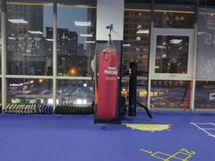 -咏春拳学总会·一拳咏春(双井店)