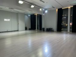 -YASAKI国际舞蹈中心