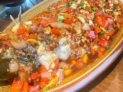 -朗妈私房菜(婺女州店)
