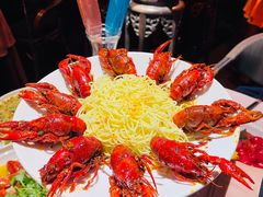 -小河盐帮·私家菜·烤鸭(三元桥·霄云路店)