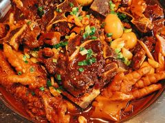 -胖哥俩肉蟹煲(杭州下沙学林街店)