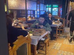 -云晓光头烧烤吧(川沙绿地店)