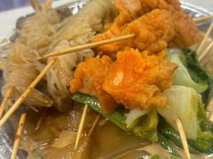 -大姐麻辣烫(莲宝中路店)
