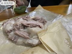 -小辫子羊肉面馆(周东店)