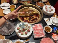 -红运火锅·中国名火锅·国风演绎(省体店)