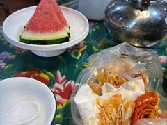 -人民公社大食堂(顺义总店)