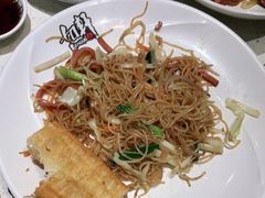 -如轩·海鲜砂锅粥·潮汕菜(小榄店)