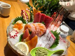 -大岛日本料理铁板烧(南通大饭店)
