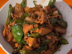 -益华家菜屋(世茂店)