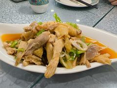 -汗腾格里·风味餐厅(新疆驻京办店)
