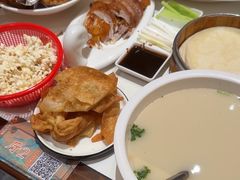 -梅利汴京烤鸭•开封豫菜地标店(东大街店)