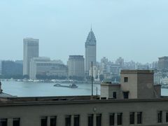 -上海外滩茂悦大酒店
