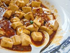 麻辣豆腐-状元楼(金溪路店)