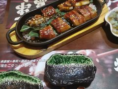 -弓二·烧鸟居酒屋(财富购物中心店)