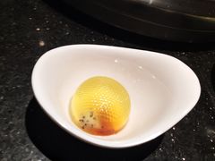 -盛江山自助料理(太原街万达店)