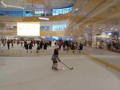 -冠军冰场CHAMPION RINK(苏州中心商场店)