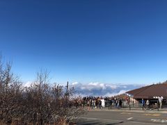 -富士山吉田線五合目