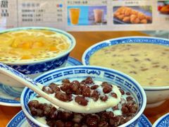 -韵姐牛奶甜品世家