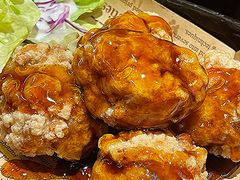 -白石的深夜食堂(济南万象城店)