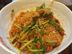 -英兰朝族饭店(河南桥头店)