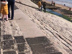 -青岛第三海水浴场