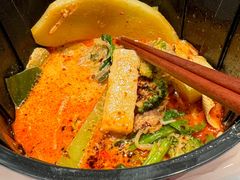 -林静小吃(复兴路店)