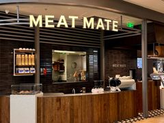 -MEAT MATE 鲜食肉铺(北京太古坊店)